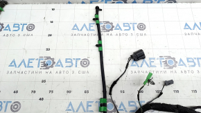 Lower tailgate wiring for Land Rover Range Rover Velar 18-23