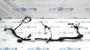 Right tailgate wiring for Land Rover Range Rover Velar 18-23