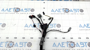 Right tailgate wiring for Land Rover Range Rover Velar 18-23