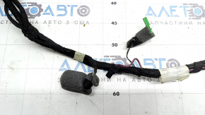 Right tailgate wiring for Land Rover Range Rover Velar 18-23
