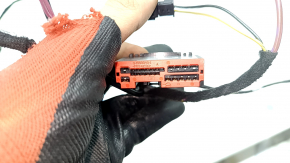 Right tailgate wiring for Land Rover Range Rover Velar 18-23