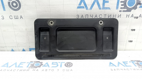 Land Rover Range Rover Velar 18-23 tailgate number plate