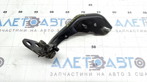 Left tailgate hinge for Land Rover Range Rover Velar 18-23