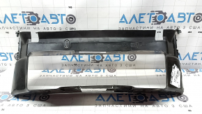 Lower radiator duct for BMW 3 GT F34 14-19 M package, N20, N26, N55, B46, B58