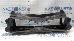 Lower radiator deflector BMW 3 GT F34 14-19 N20 N26 N55 B46 B58