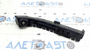 Rear bumper mount under the left light for Land Rover Range Rover Velar 18-23