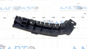 Right rear bumper mount under the light for Land Rover Range Rover Velar 18-23