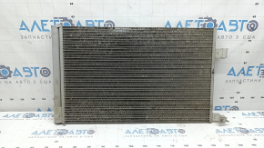 Air conditioning condenser radiator Land Rover Range Rover Velar 18-26 2.0T, 3.0T, 5.0T