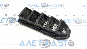 Left air vent for Land Rover Range Rover Velar 18-23