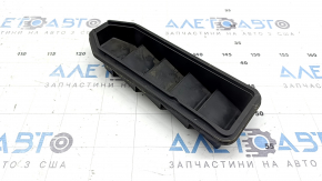 Right air vent shield for Land Rover Range Rover Velar 18-23