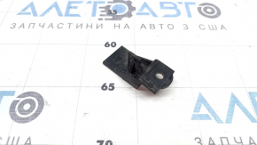 Air conditioning condenser radiator bracket, upper left, Land Rover Range Rover Velar 18-23 2.0T