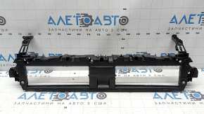 Audi A4 B9 17-25 radiator grille mount
