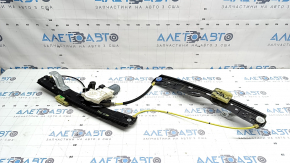 Rear left window lift with motor for Land Rover Range Rover Velar 18-26