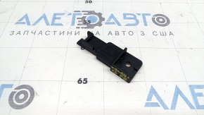 Air conditioning condenser radiator bracket, lower right, Land Rover Range Rover Velar 18-23 2.0T
