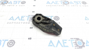 Upper left radiator bracket for Land Rover Range Rover Velar 18-20 2.0T, 3.0T, 5.0T plastic