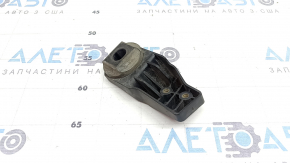 Upper left radiator bracket for Land Rover Range Rover Velar 18-20 2.0T, 3.0T, 5.0T plastic
