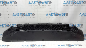 Front bumper protection Audi Q5 80A 18-20 SIGNEDA