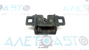 Left hood lock for Land Rover Range Rover Velar 18-23