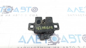 Right hood lock for Land Rover Range Rover Velar 18-23 with sensor