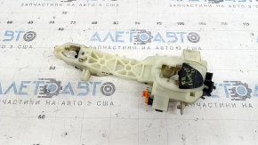 Hyundai Santa FE 19-23 front right door handle mechanism with backlight