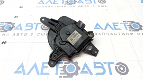 Actuator motor for the heater ventilation system of the Hyundai Santa FE 21-23