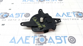 Actuator motor for the heater ventilation system of the Hyundai Santa FE 21-23