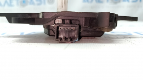 Actuator motor for the heater ventilation system of the Hyundai Santa FE 21-23