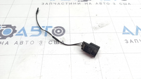 Land Rover Range Rover Velar 18-23 Hood Lock Sensor Chip
