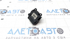 Actuator motor heater drive air conditioner Hyundai Santa FE 21-23