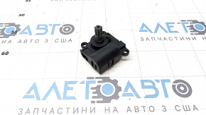 Actuator motor heater drive air conditioner Hyundai Santa FE 21-23