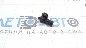Land Rover Range Rover Velar 18-20 front left airbag sensor on TV