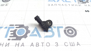 Land Rover Range Rover Velar 18-20 front left airbag sensor on TV