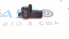 Land Rover Range Rover Velar 18-20 front left airbag sensor on TV