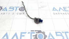 Land Rover Range Rover Velar 18-20 front airbag sensor chip on TV