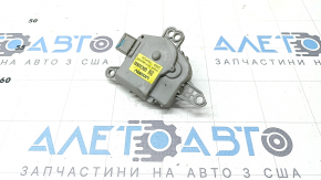 Actuator motor heater drive air conditioner Hyundai Santa FE 21-23