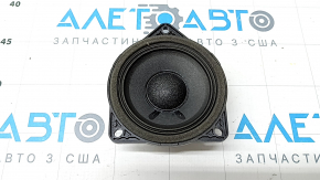 Front left midrange door speaker for Porsche Cayenne 19-26 Bose