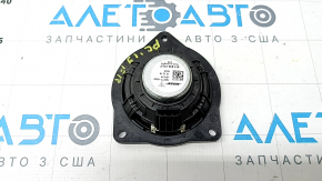 Front right midrange door speaker for Porsche Cayenne 19-26 Bose