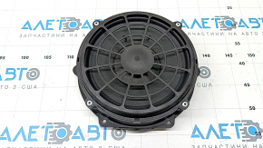 Front left door woofer speaker for Porsche Cayenne 19-26 Bose