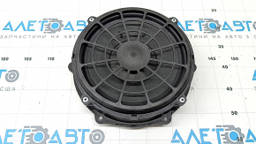 Front right door woofer speaker for Porsche Cayenne 19-26 Bose