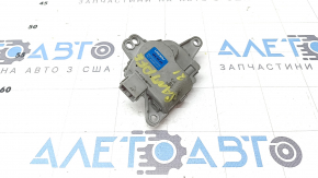 Actuator motor heater drive air conditioner Hyundai Santa FE 21-23