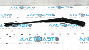 Left windshield wiper arm for Porsche Cayenne 19-26