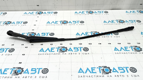 Right windshield wiper arm for Porsche Cayenne 19-26