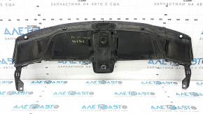 The Porsche Cayenne 19-23 TV cover has a broken mount.