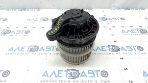 Heater fan motor for Hyundai Santa FE 21-23 2.5, 2.5T