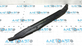 Left door-wing seal for Porsche Cayenne 19-26