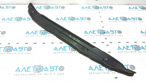 Right door-wing seal for Porsche Cayenne 19-26