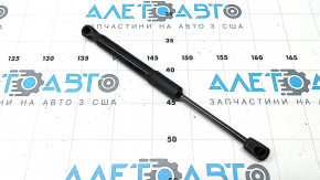 Right hood shock absorber for Porsche Cayenne 19-26