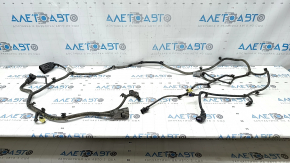 Hyundai Santa FE 21-23 TV Wiring
