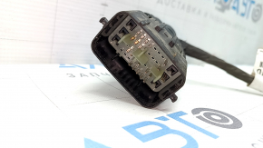 Hyundai Santa FE 21-23 TV Wiring