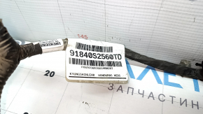 Hyundai Santa FE 21-23 TV Wiring